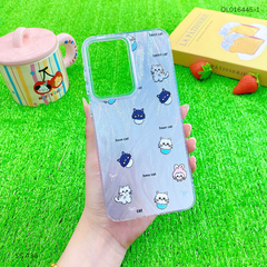 Ốp SS A36 vân ánh sóng nhiều hình