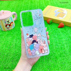 Ốp SS A36 vân ánh sóng nhiều hình