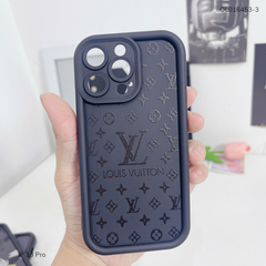 Ốp IP 13 Pro dẻo đen