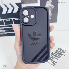 Ốp IP 16 dẻo đen