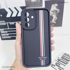 Ốp SS A36 5G/A56 5G dẻo đen