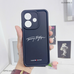 Ốp Oppo A3x 5G dẻo đen