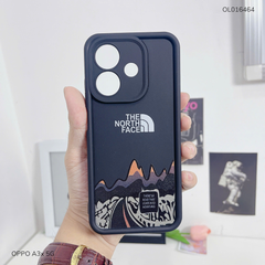 Ốp Oppo A3x 5G dẻo đen