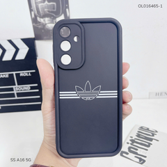 Ốp SS A16 5G dẻo đen