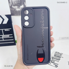 Ốp SS A16 5G dẻo đen