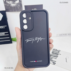 Ốp SS A16 5G dẻo đen