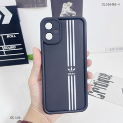 Ốp SS A06 4G dẻo đen