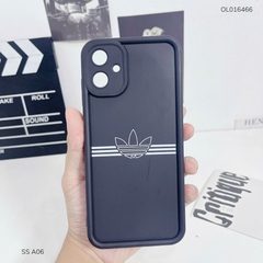 Ốp SS A06 4G dẻo đen