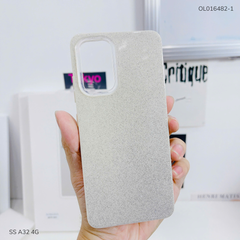 ** Ốp SS A32 4G lưng cứng kim tuyến nhiều màu