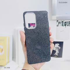 ** Ốp SS A56 lưng cứng kim tuyến nhiều màu