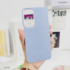 ** Ốp SS A16 lưng cứng kim tuyến nhiều màu