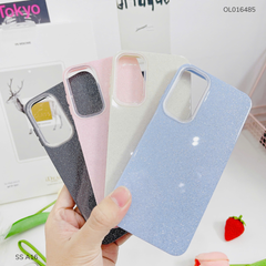 ** Ốp SS A16 lưng cứng kim tuyến nhiều màu