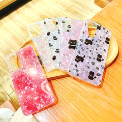 Ốp SS A13 4G/A04s vân xà cừ