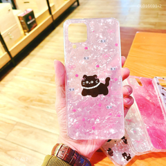 Ốp SS A12 vân xà cừ