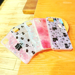 Ốp SS A12 vân xà cừ