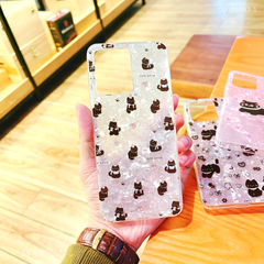 Ốp SS A06 4G/5G vân xà cừ