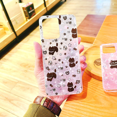 Ốp SS A06 4G/5G vân xà cừ