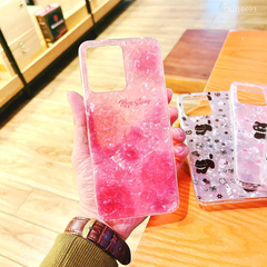 Ốp SS A06 4G/5G vân xà cừ