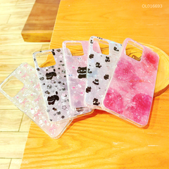 Ốp SS A06 4G/5G vân xà cừ