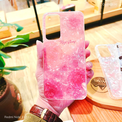 Ốp Xiaomi Redmi Note 11/11s vân xà cừ