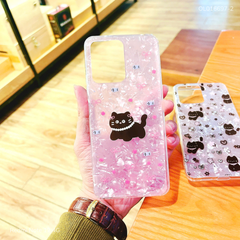 Ốp Xiaomi Redmi Note 12 4G vân xà cừ