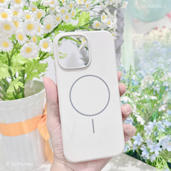 ** Ốp IP 16 Pro Max Keephone Beauty Magsafe