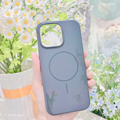 ** Ốp IP 16 Pro Max Keephone Beauty Magsafe