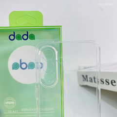 ** Ốp SS A17 dẻo trong dada/trong khác