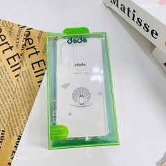 ** Ốp Oppo A97 dẻo trong dada/trong khác