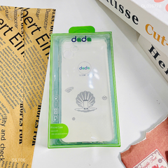 ** Ốp SS F06 dẻo trong dada/trong khác