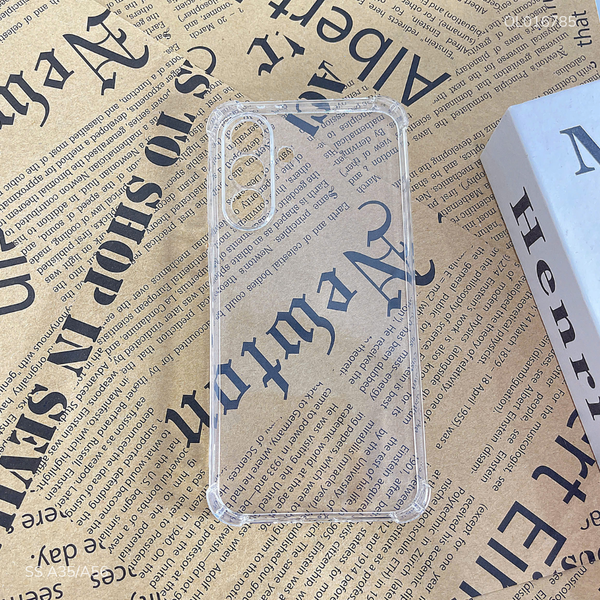 ** Ốp SS A36 5G/A56 5G chống sốc phát sáng