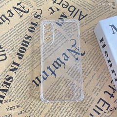 ** Ốp SS A36 5G/A56 5G chống sốc phát sáng