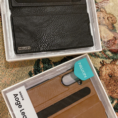 ** Bao da SS ZFold 7 Nillkin Aoge