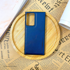 ** Ốp SS Note 20 Ultra X-level vân da viền dẻo