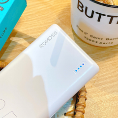 PDP Romoss PSL20-251 Simple 20.000mAh 22.5W