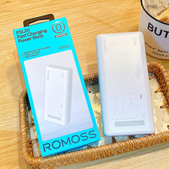 PDP Romoss PSL20-251 Simple 20.000mAh 22.5W