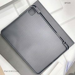 Bao da bàn phím Wiwu MK006 iPad 10.9/11 inch 3 in 1