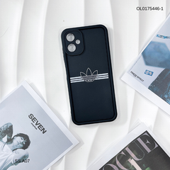 Ốp Samsung A07 dẻo đen