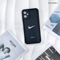 Ốp Samsung A07 dẻo đen