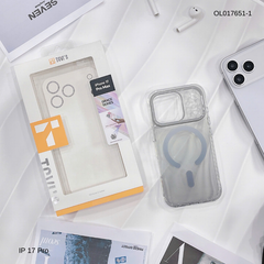 ** Ốp IP 17 Pro TGVI'S Grace ombre