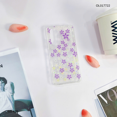 Ốp SS A23 lưng trong cứng nhiều hoa nhí nhiều màu