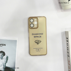 ** Ốp Xiaomi Redmi 12 4G dẻo viền camera nhôm