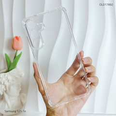 ** Ốp SS S25 Fe chống sốc phát sáng