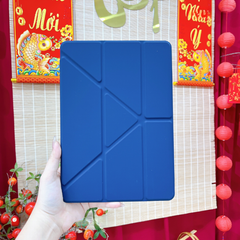 ** Bao da Ipad Gen 10/Gen 11 Mutural Folio lưng trong
