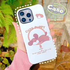 Ốp IP 13/14 2 lớp in hình