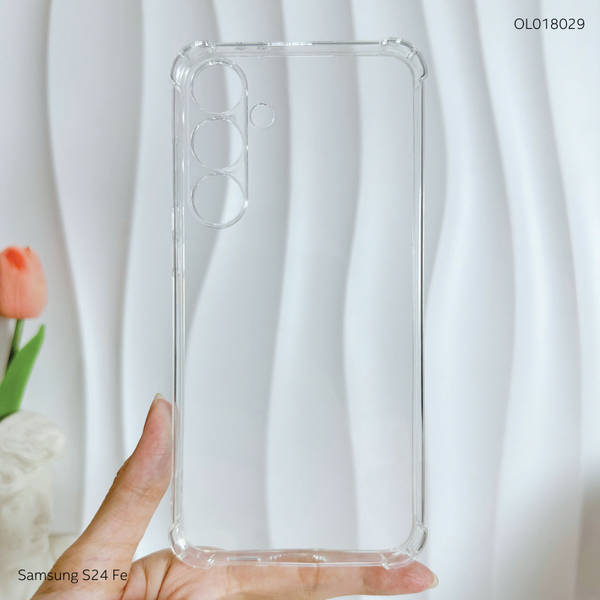 ** Ốp SS S24 Fe chống sốc phát sáng