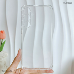 ** Ốp SS S24 Fe chống sốc phát sáng