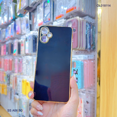 Ốp SS A06 5G full màu bóng viền xi