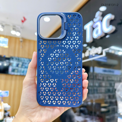 ** Ốp IP 13 6.1 dẻo magsafe tản nhiệt camera giá đỡ