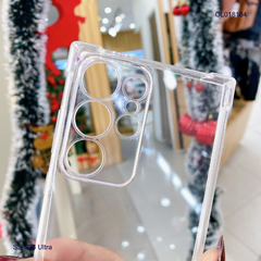 ** Ốp SS S26 Ultra chống sốc phát sáng